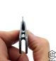 Preview: BÖKER PLUS® : Taschenmesser Zenshin Edelstahl